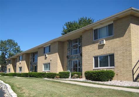 Each apartment has a range and refrigerator and includes heat & watersewer. . Apartment rentals milwaukee